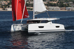 Isla 40
